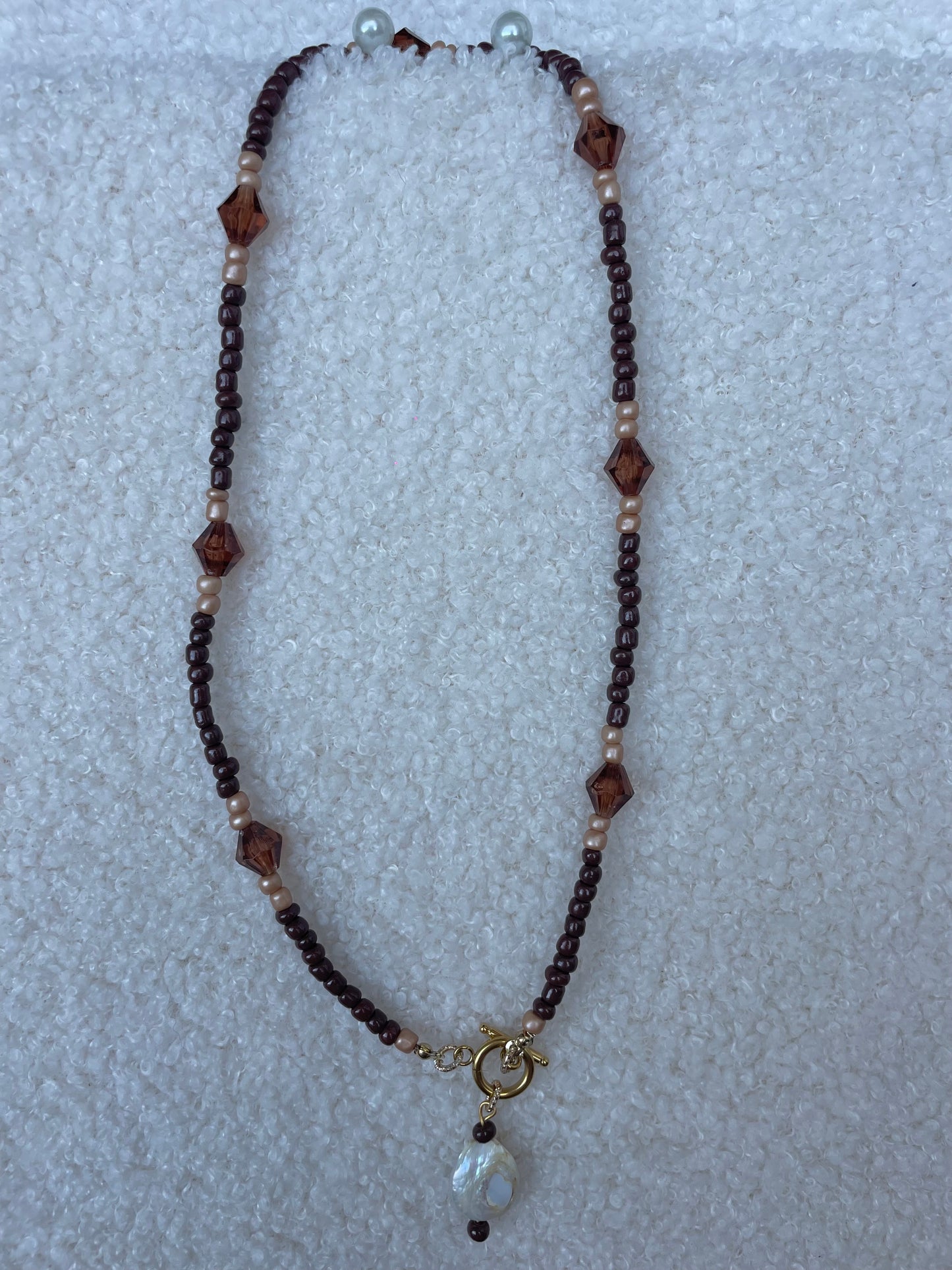 Collana BAROCCA
