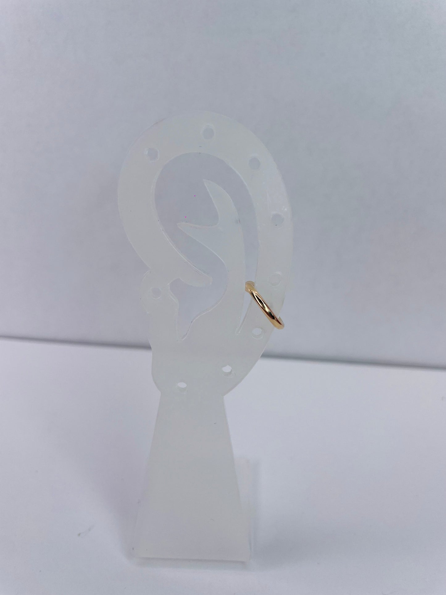 EAR CUFF ANELLO GOLD