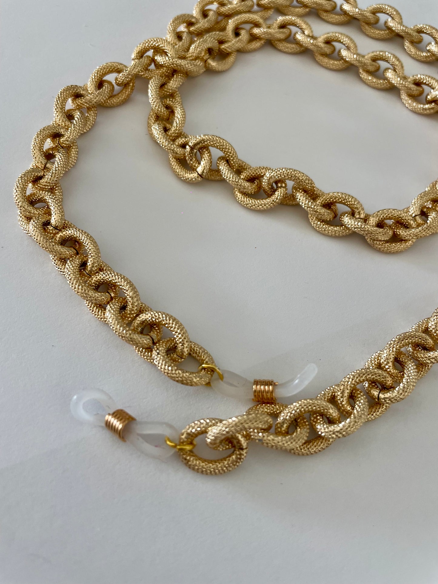 Catena Intreccio gold