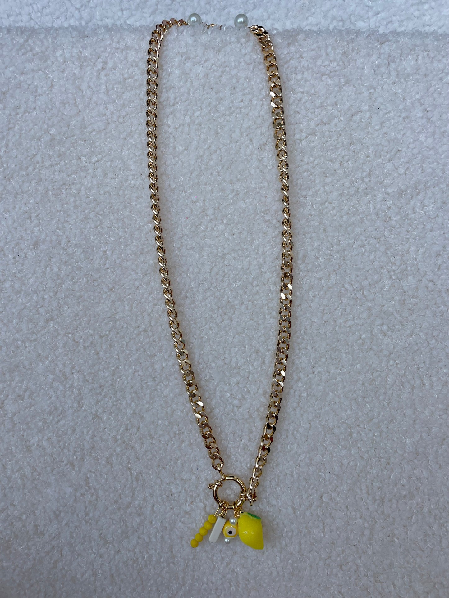Collana LEMON