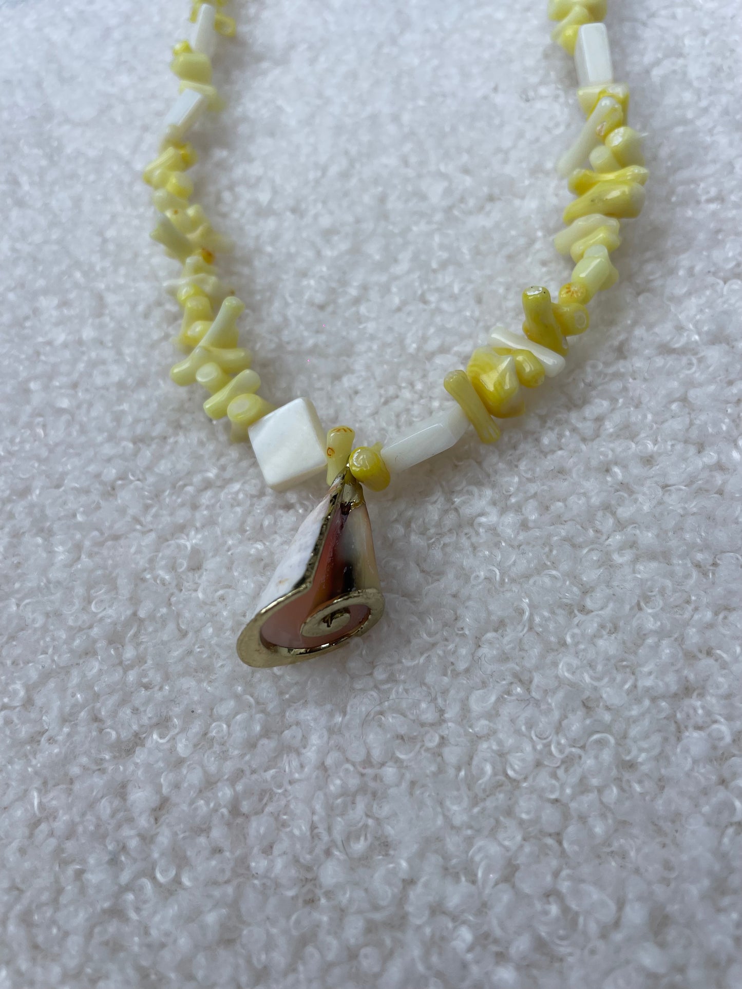 Collana SUN