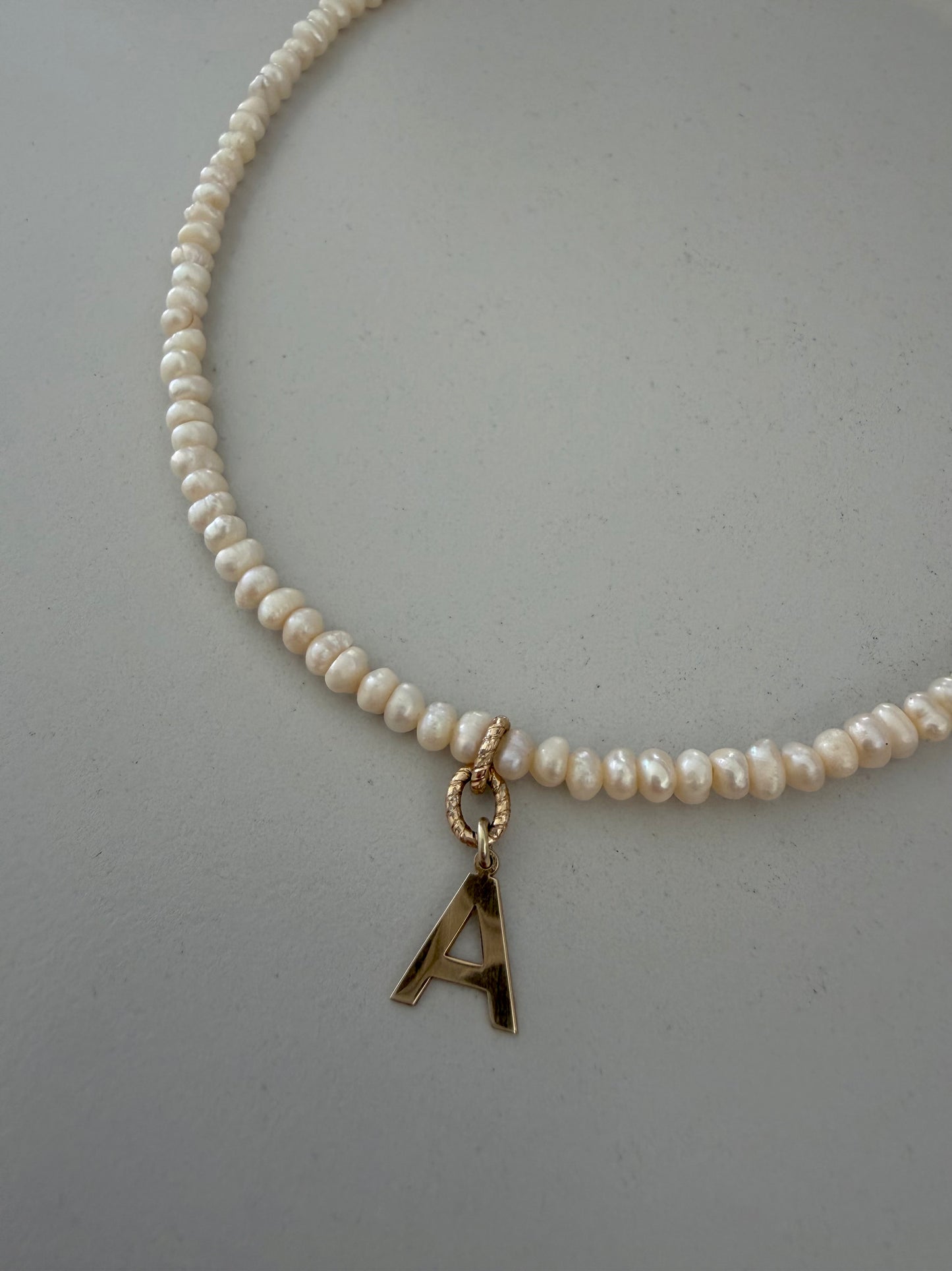 Collana Aurea