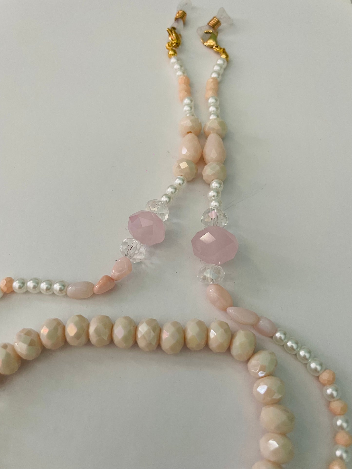 Catena market pink