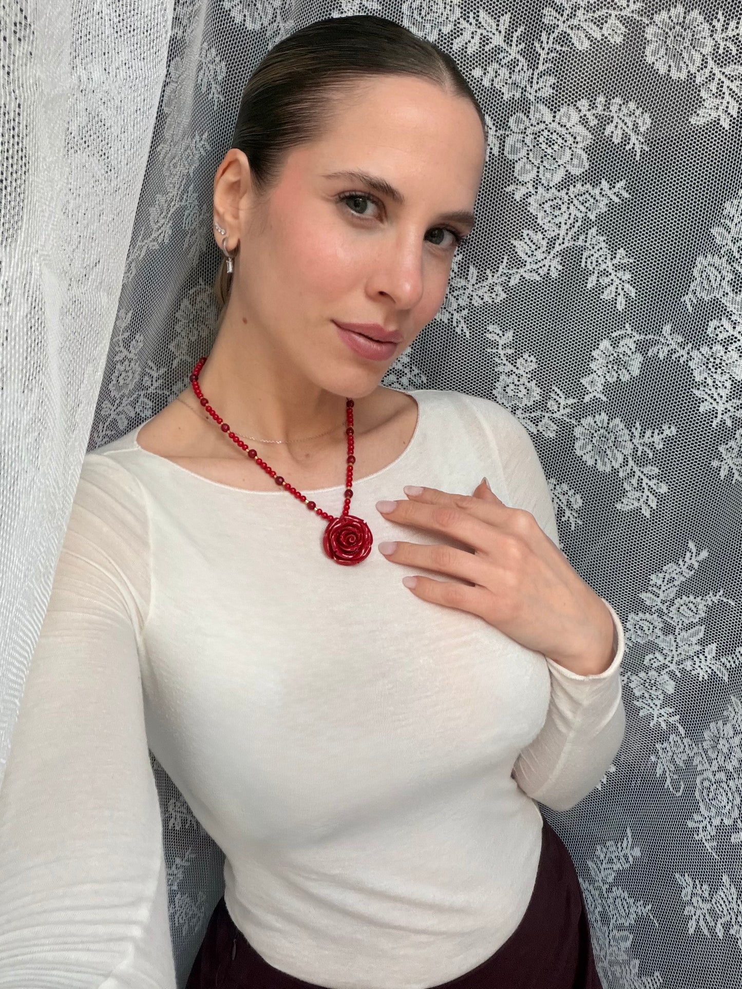 Collana Venere
