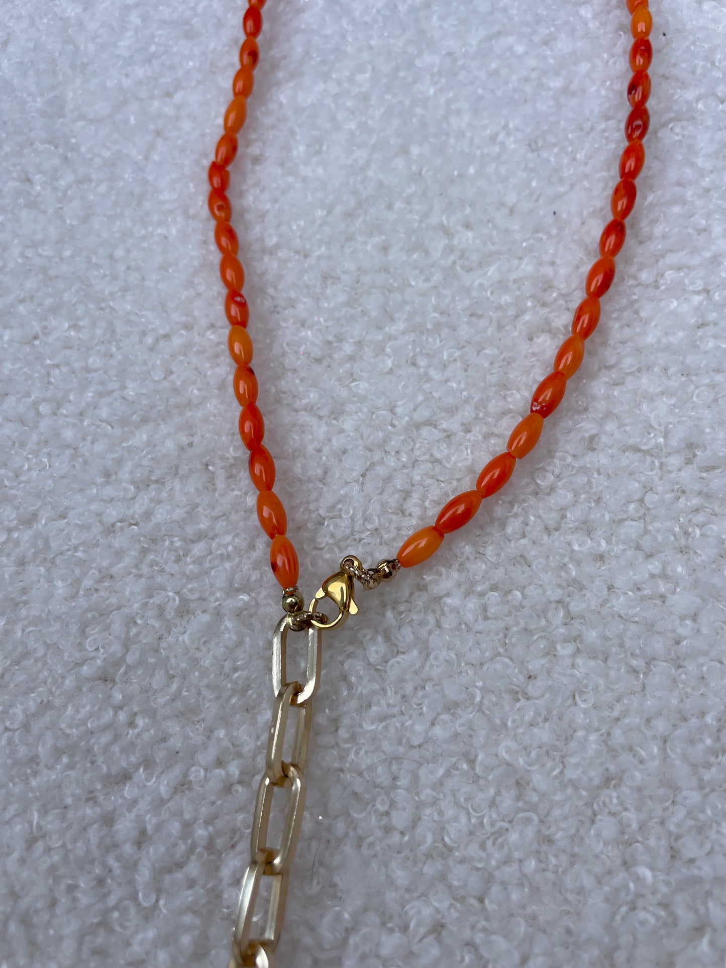 Collana TRAMONTO