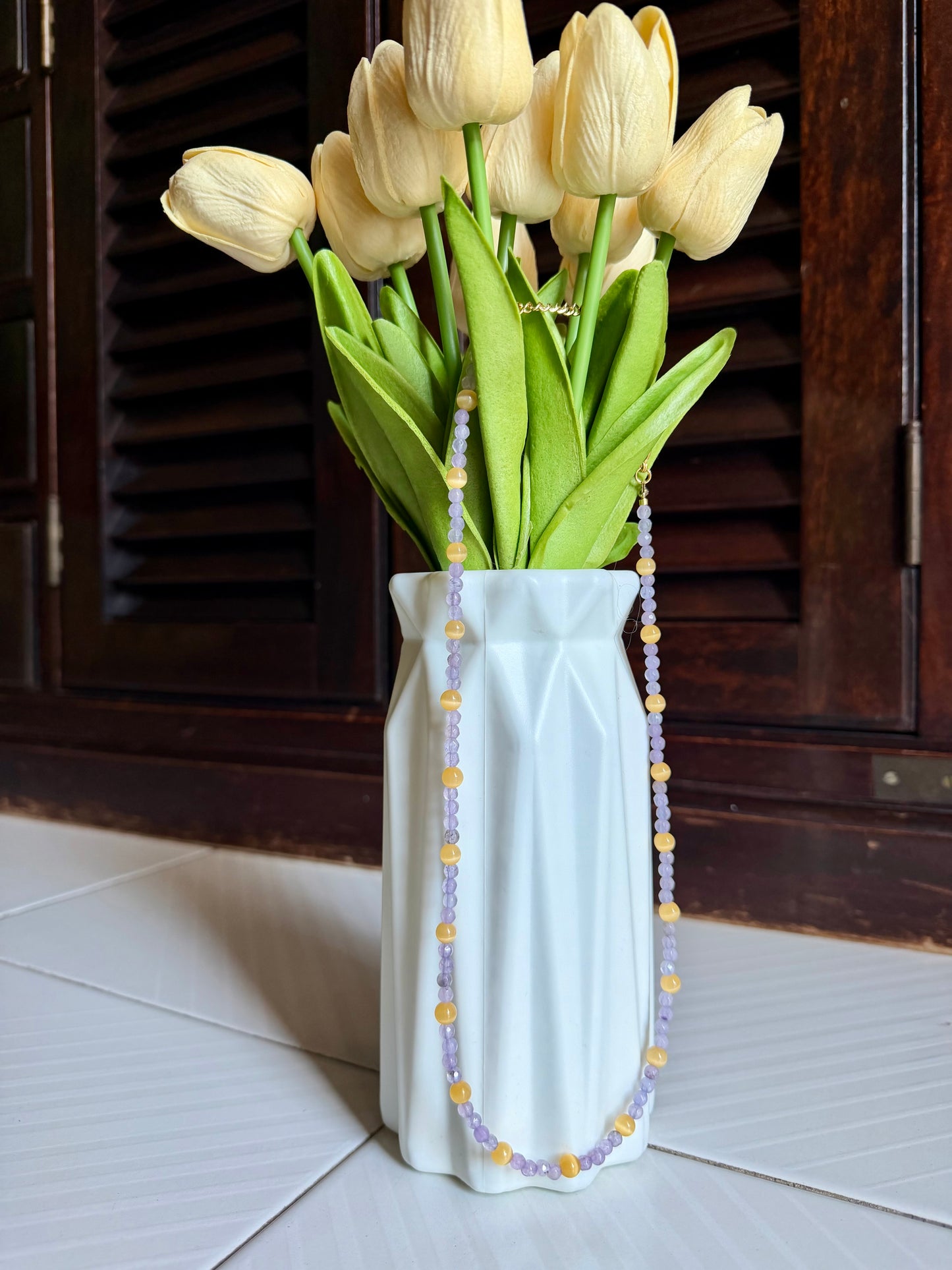 Collana IRIS