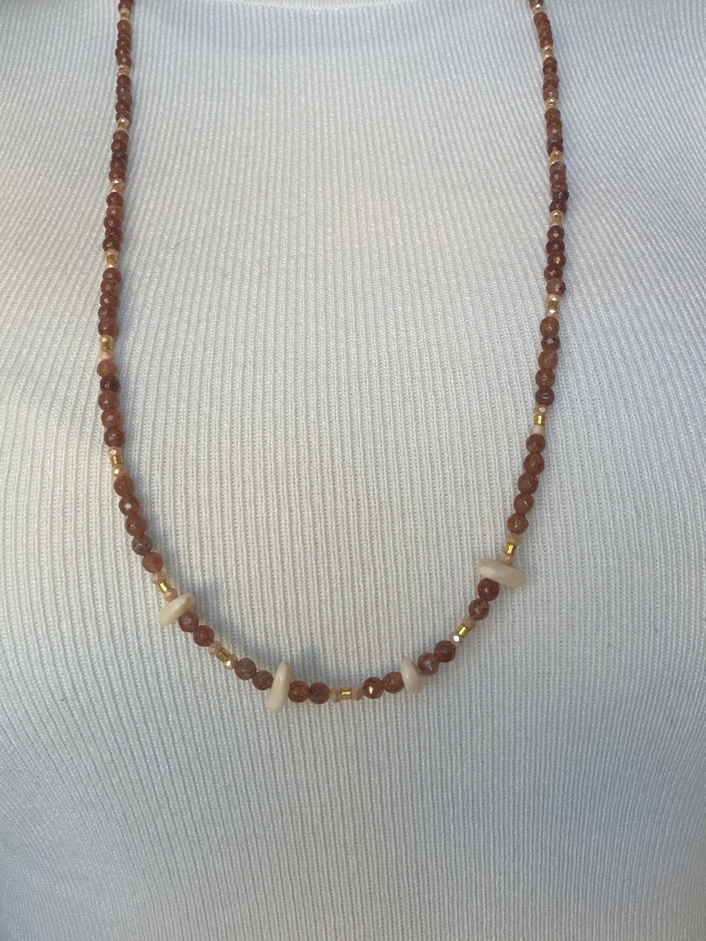 Collana DESERTO