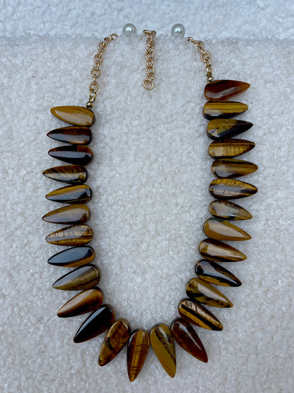 Collana TIGER