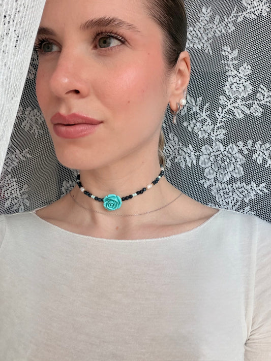 Choker Brezzamarina