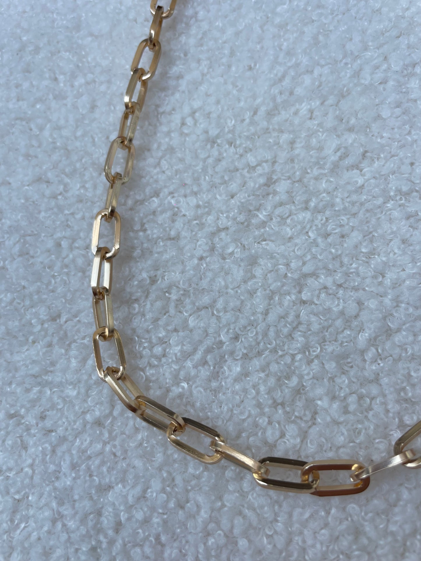 Collana CALYPSO gold