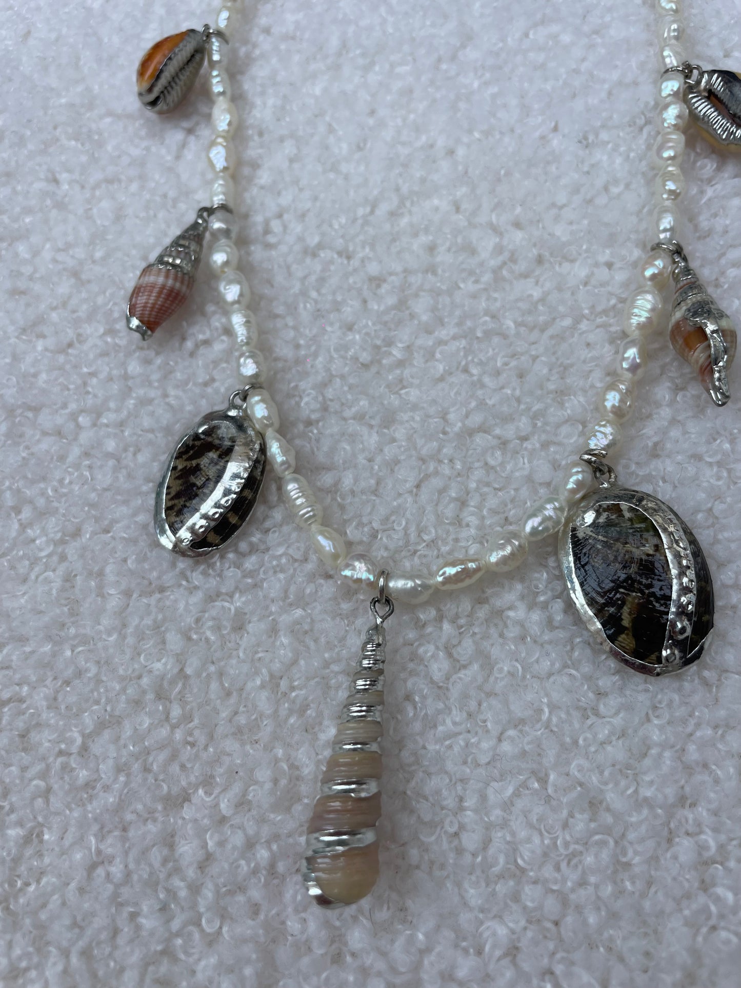 Collana MAREA