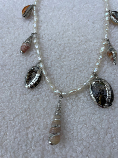 Collana MAREA