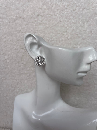 FLOWER silver