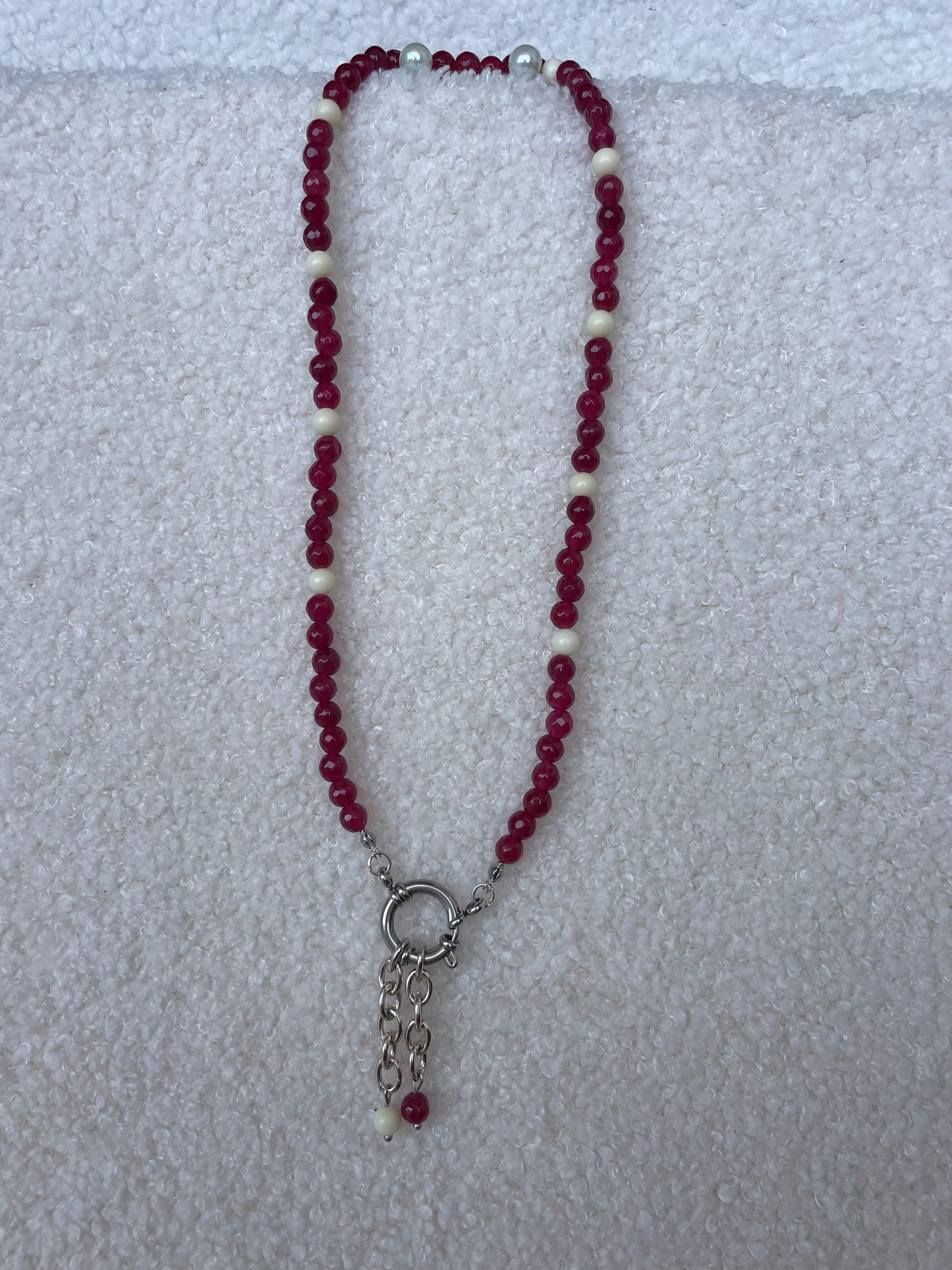 Collana WINE