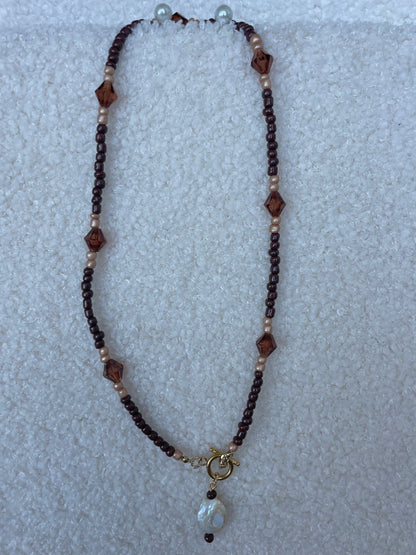 Collana BAROCCA