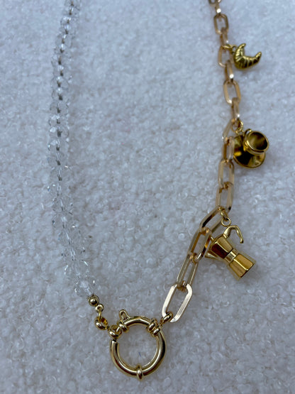 Collana COFFE