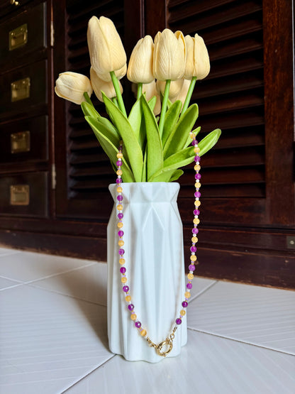 Collana ORCHIDEA