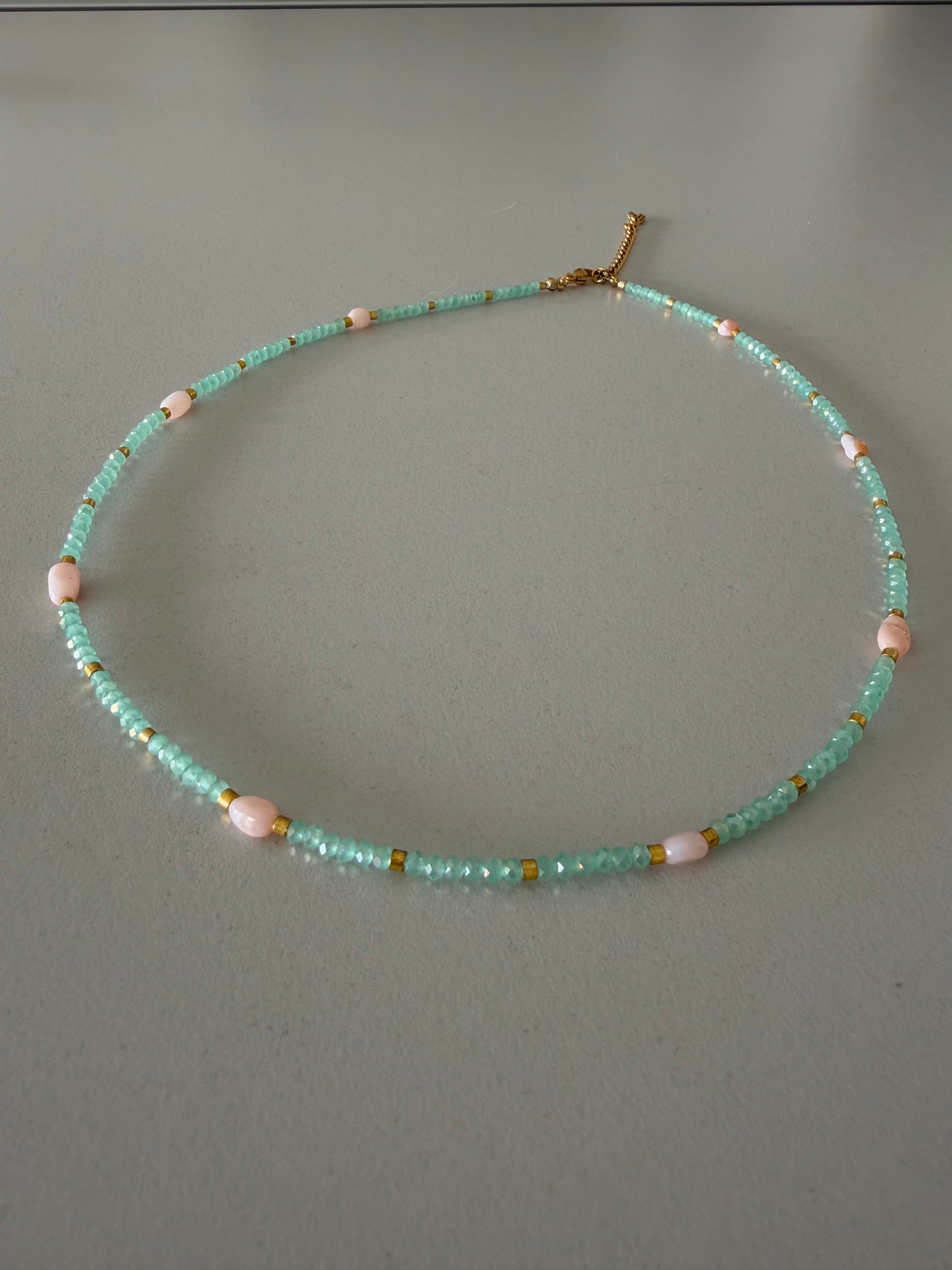 Collana Tiffany Breeze