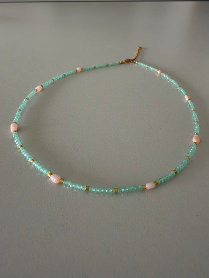 Collana Tiffany Breeze