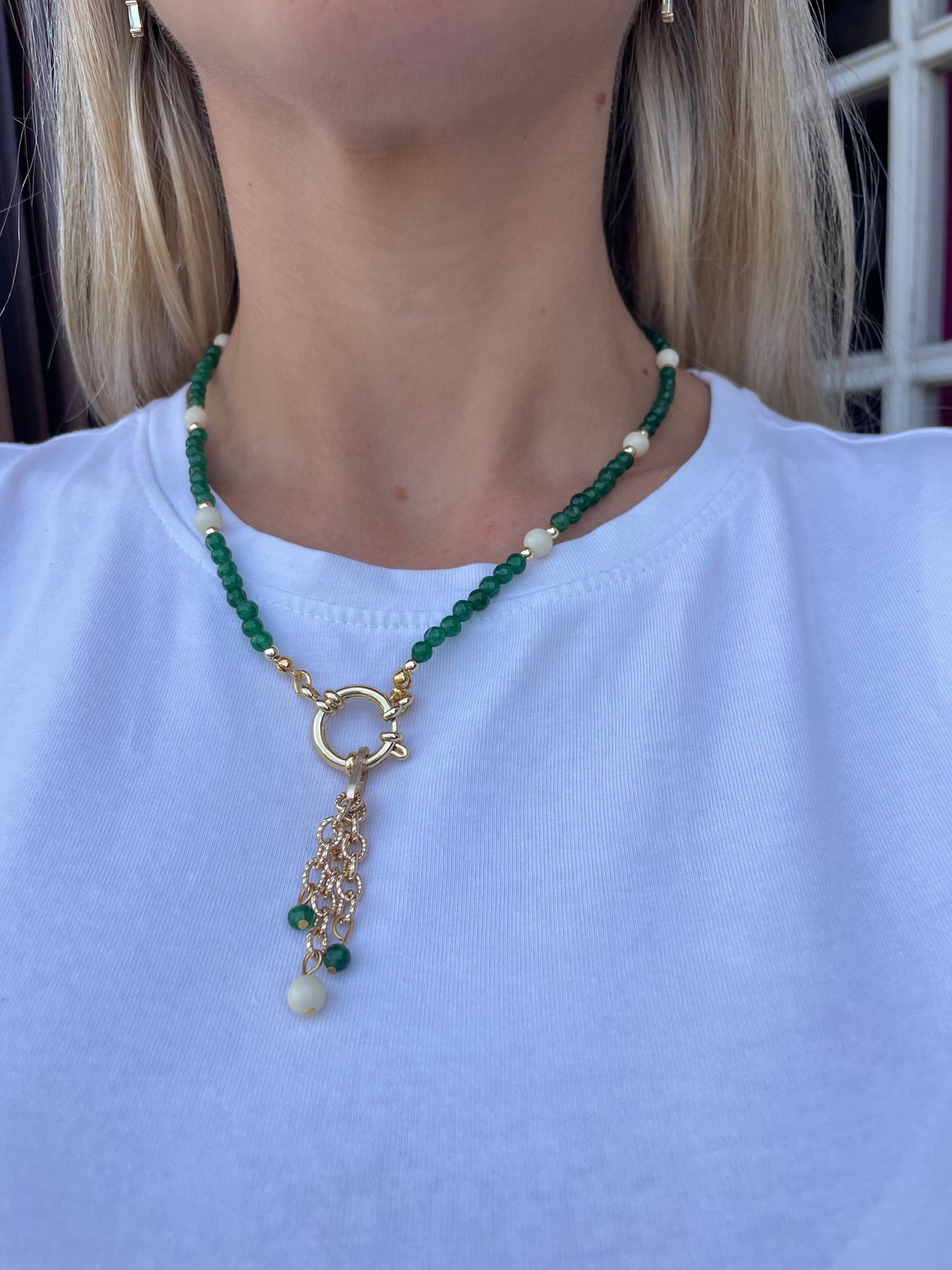 Collana SPERANZA