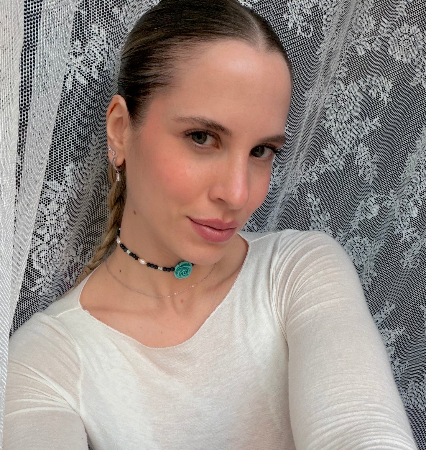 Choker Brezzamarina