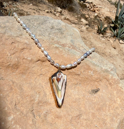 Collana MAREMORTO