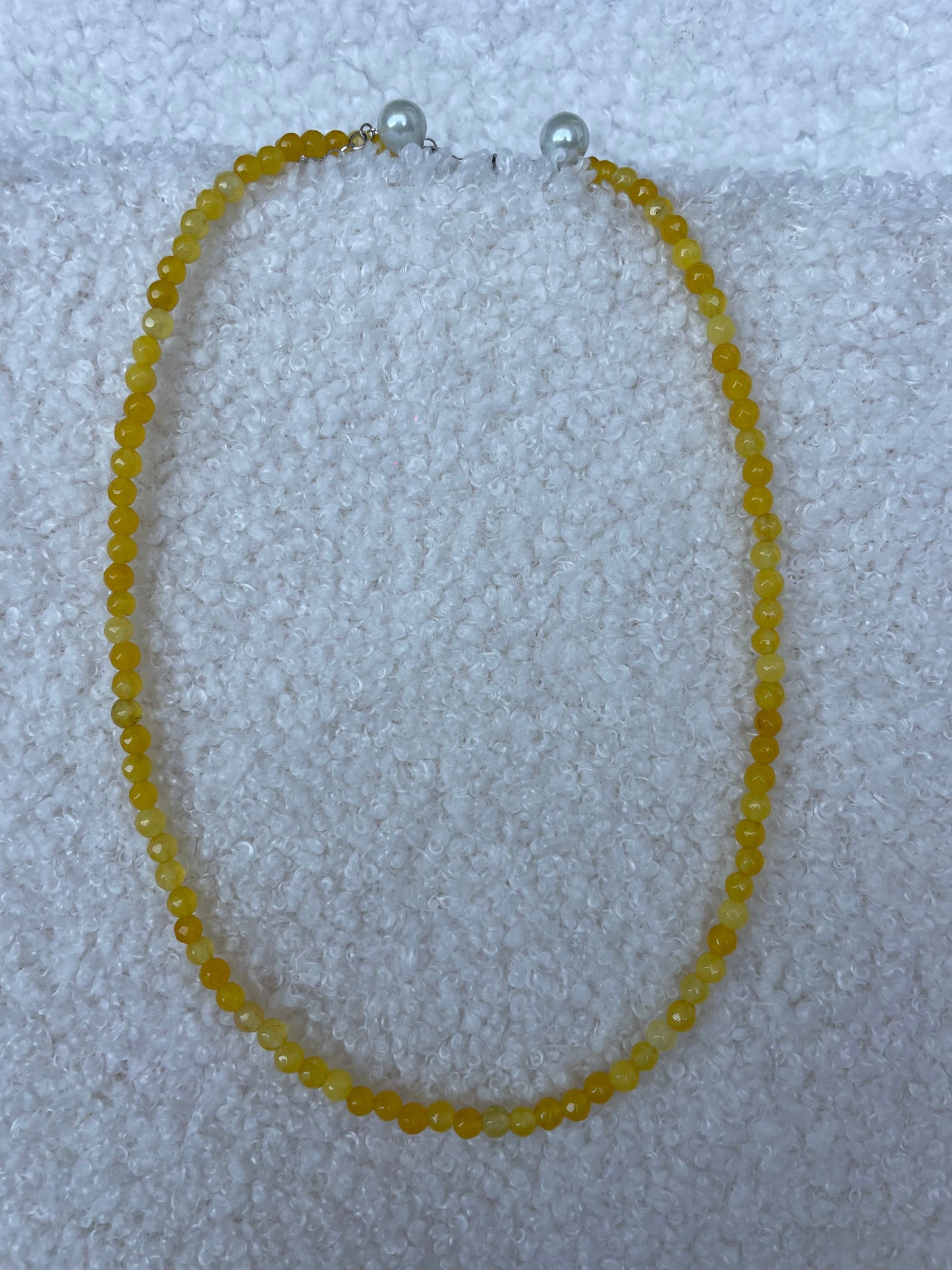 Collana SOLE