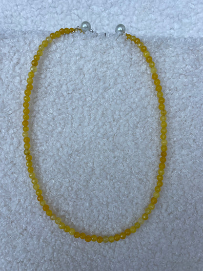 Collana SOLE