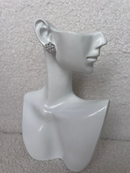 FLOWER silver