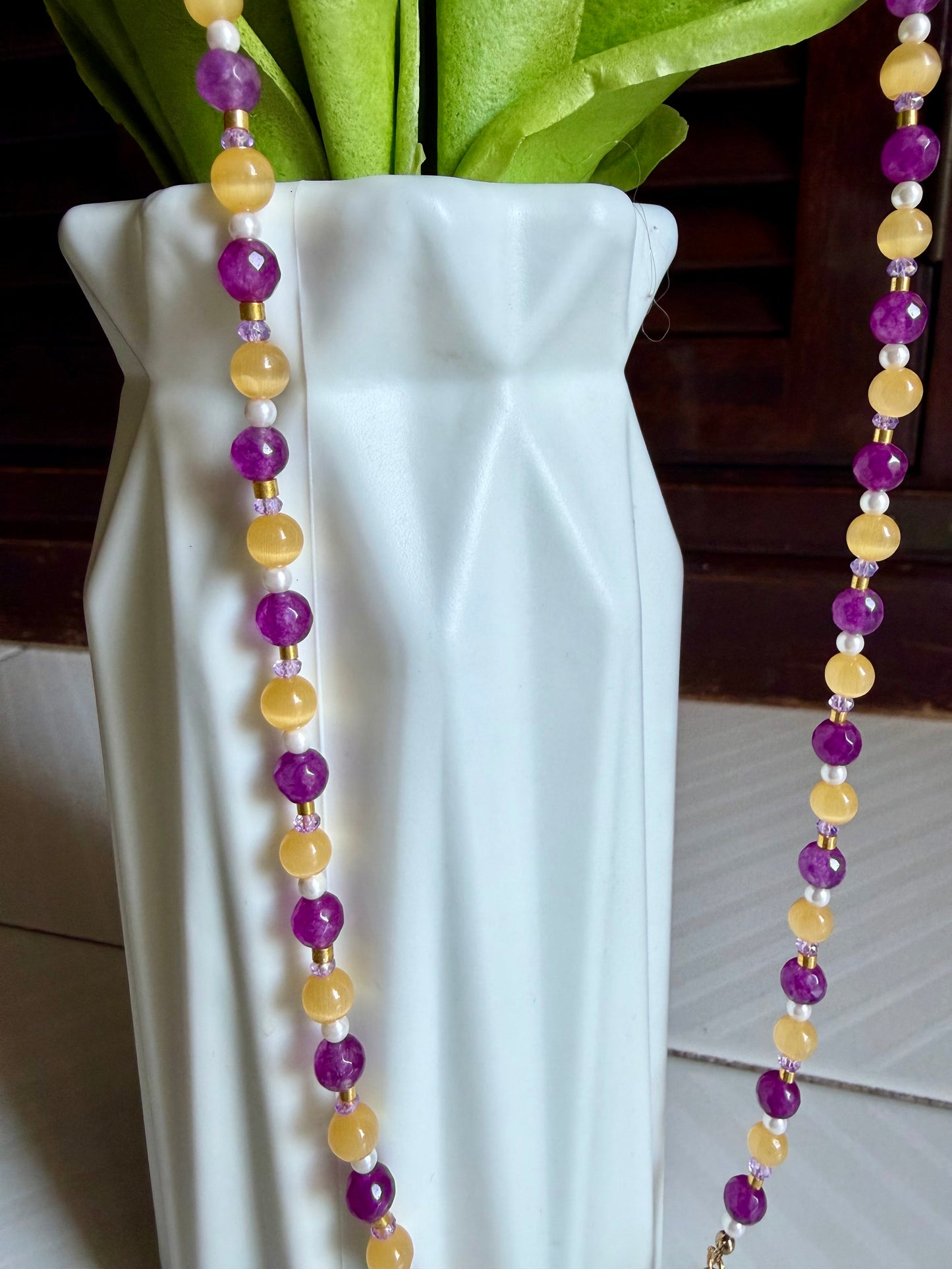 Collana ORCHIDEA