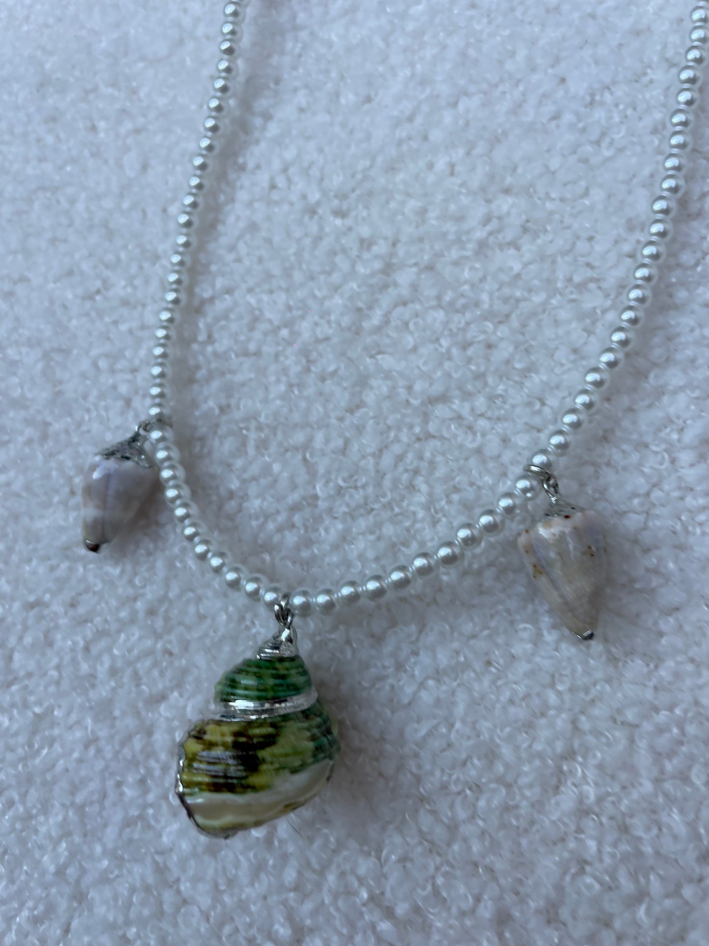 Collana MALIBU'