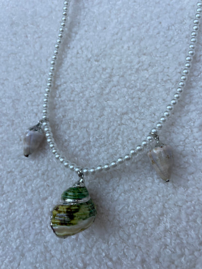 Collana MALIBU'