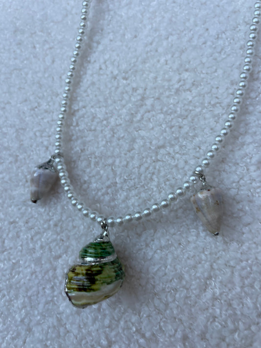 Collana MALIBU'