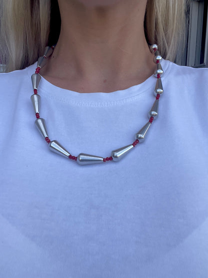 Collana GOCCIA