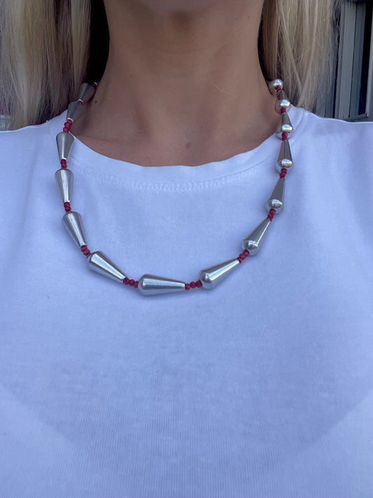 Collana GOCCIA