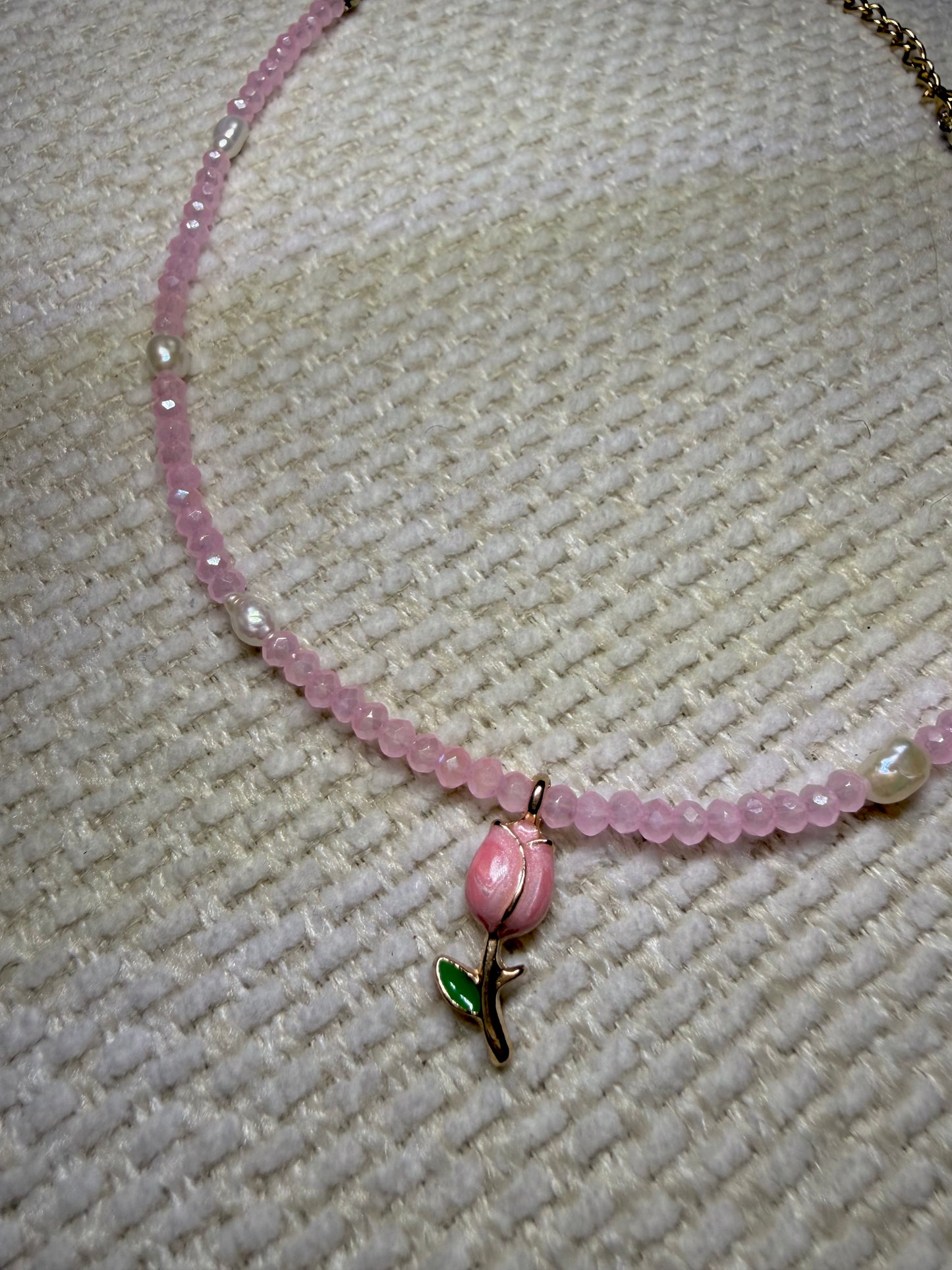 Choker Tuly