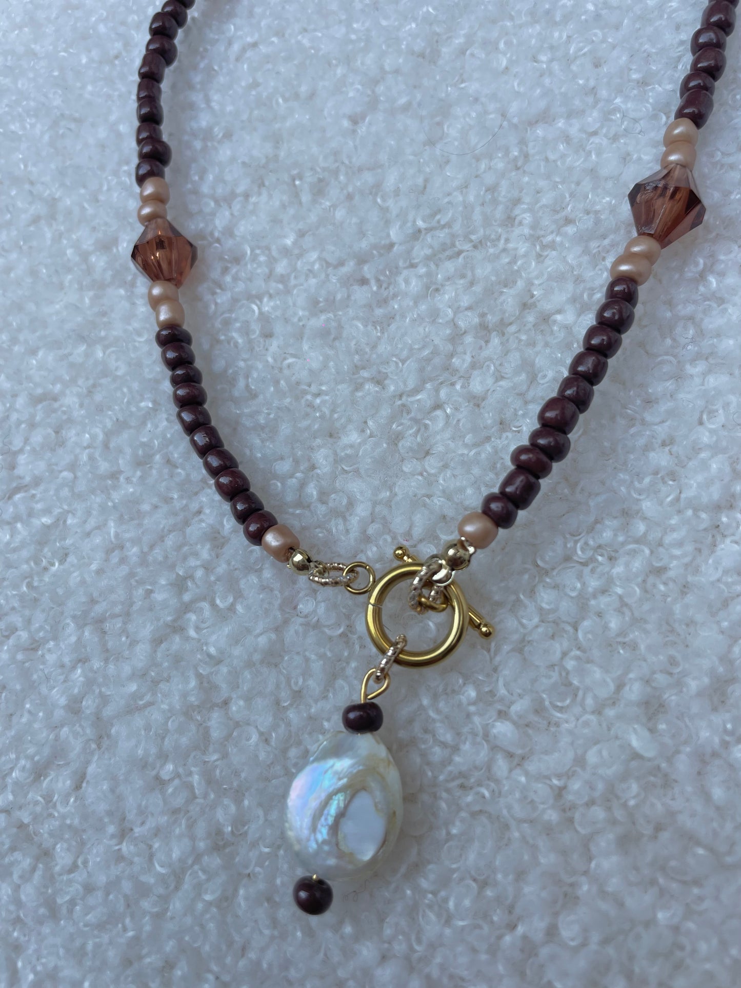 Collana BAROCCA