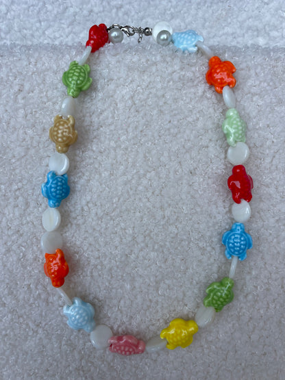 Collana TARTARUGA