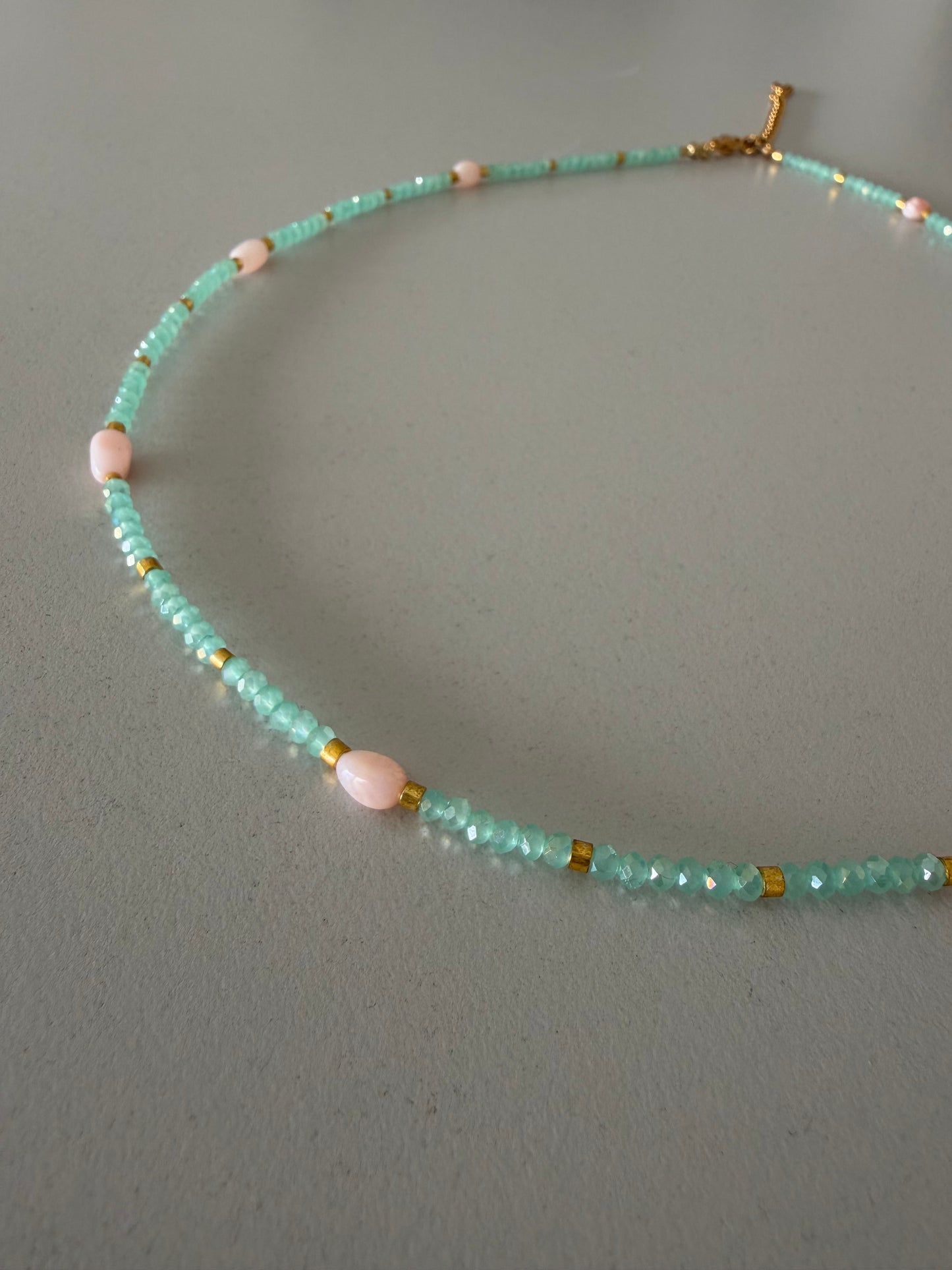 Collana Tiffany Breeze