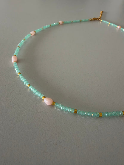 Collana Tiffany Breeze