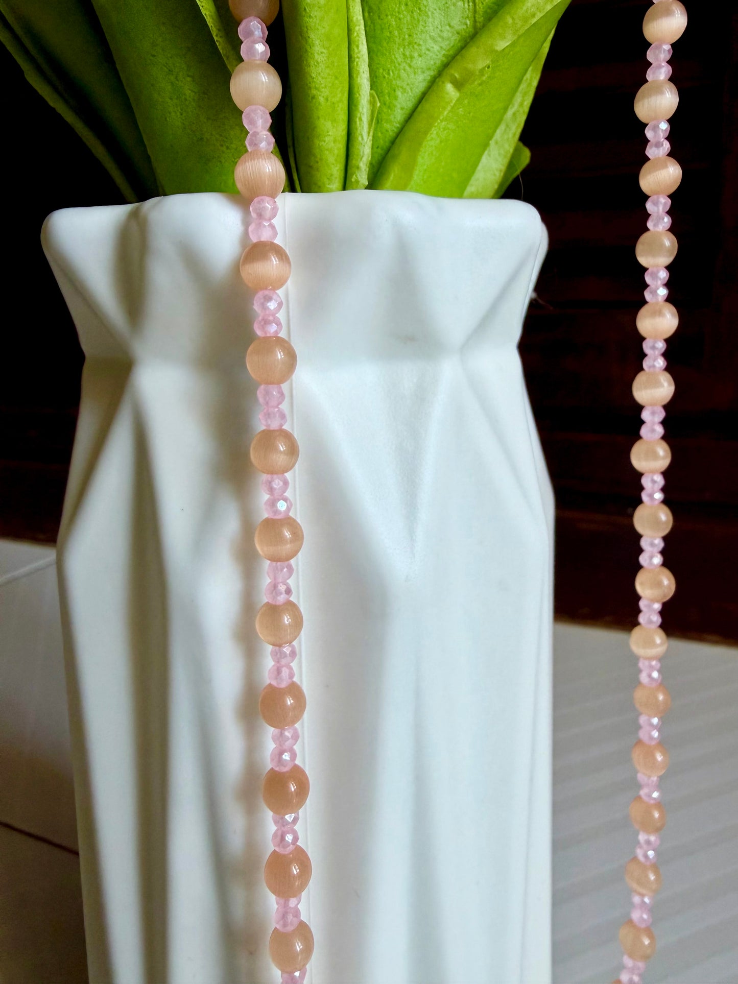 Collana CILIEGIO