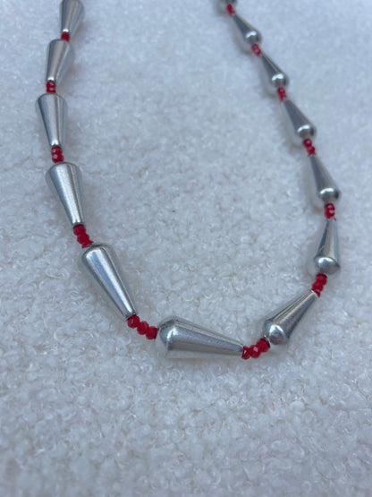 Collana GOCCIA