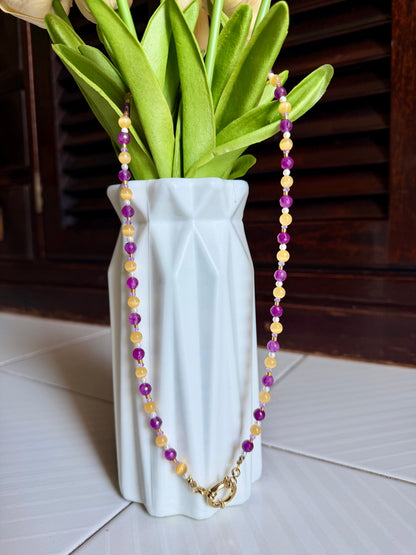 Collana ORCHIDEA