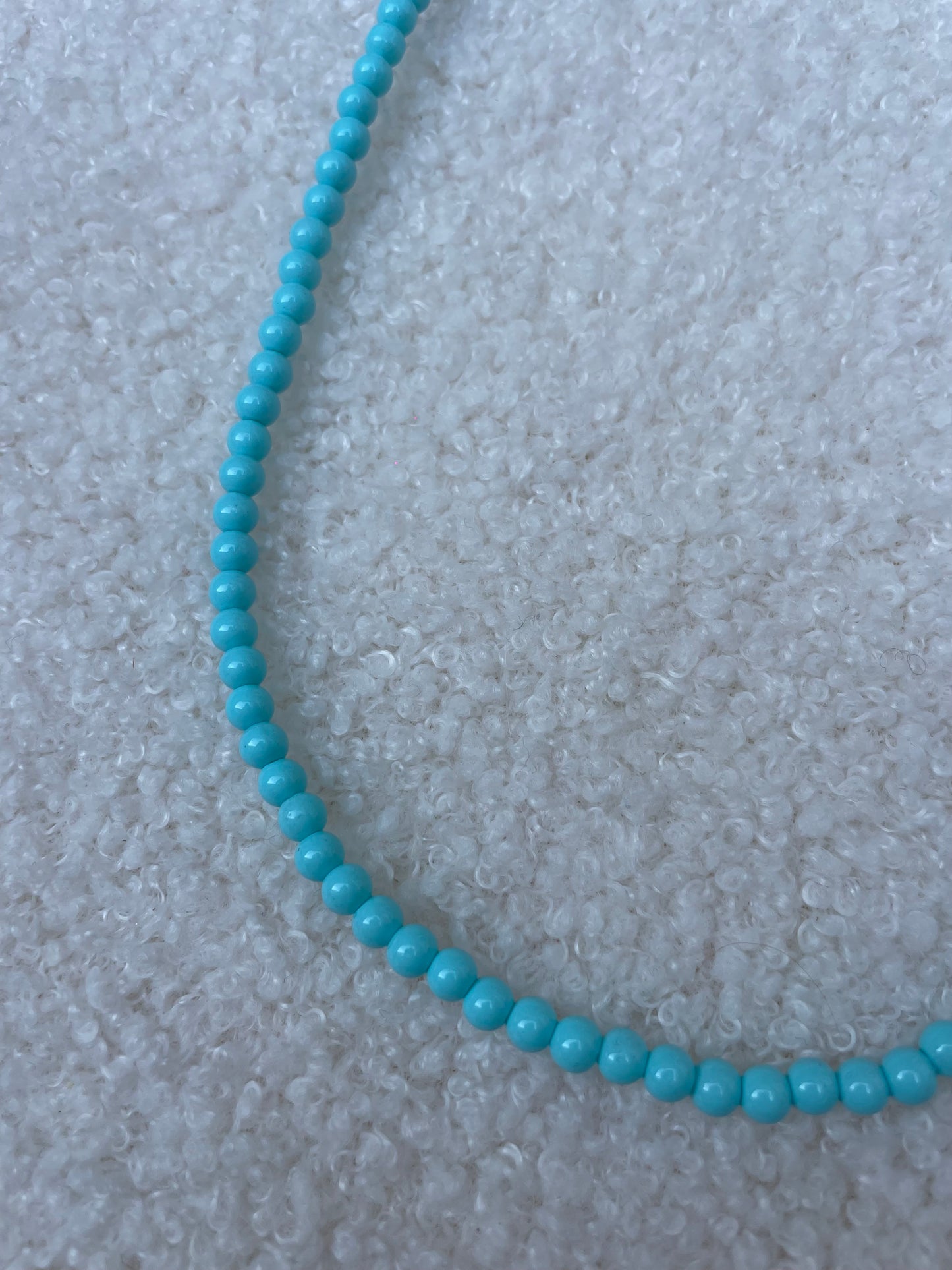 Collana TIFFANY mini