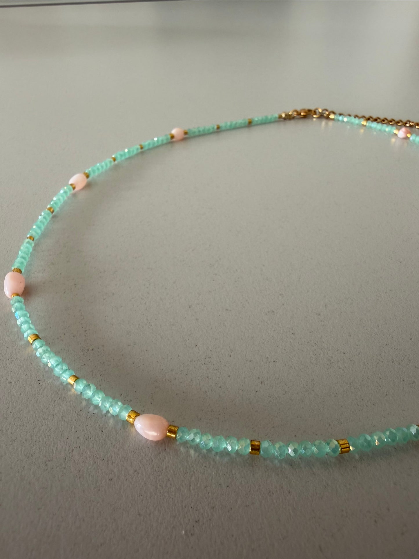 Collana Tiffany Breeze