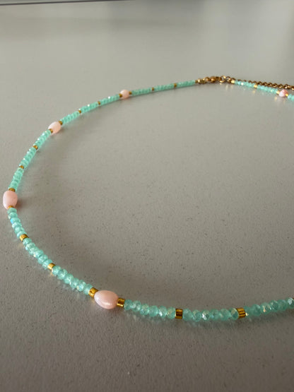 Collana Tiffany Breeze