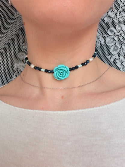Choker Brezzamarina