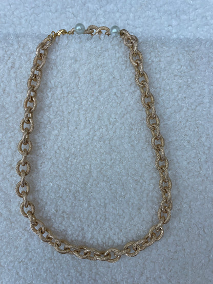 Collana NAXOS gold