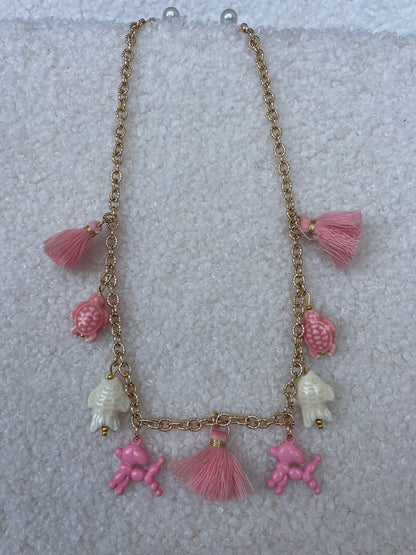 Collana PINKIE
