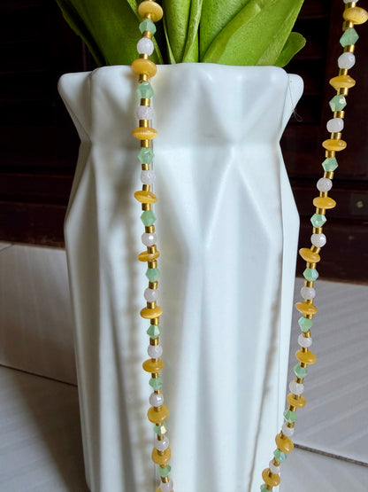 Collana QUADRIFOGLIO